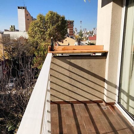 Nice Flat In Saavedra Buenos Aires Exterior photo
