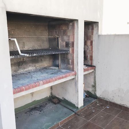Nice Flat In Saavedra Buenos Aires Exterior photo