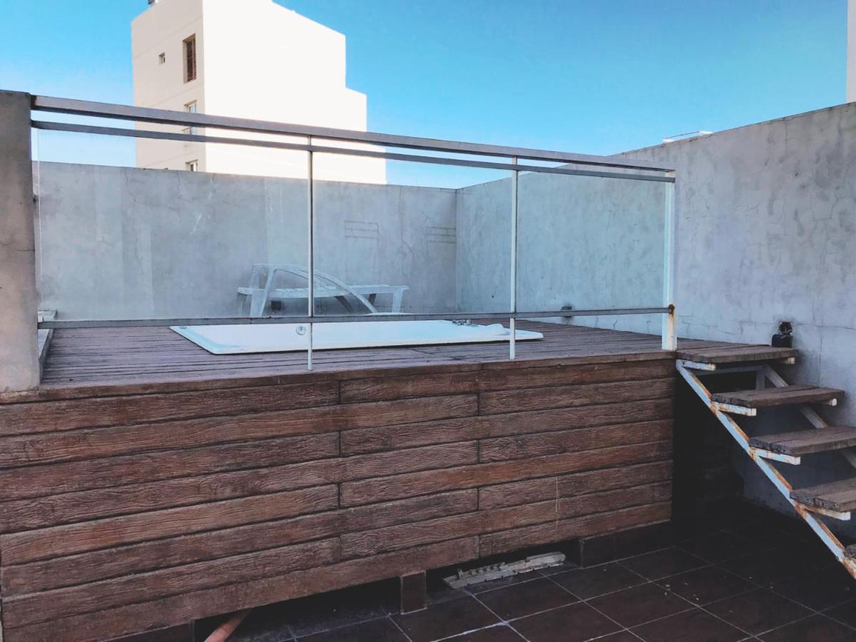 Nice Flat In Saavedra Buenos Aires Exterior photo