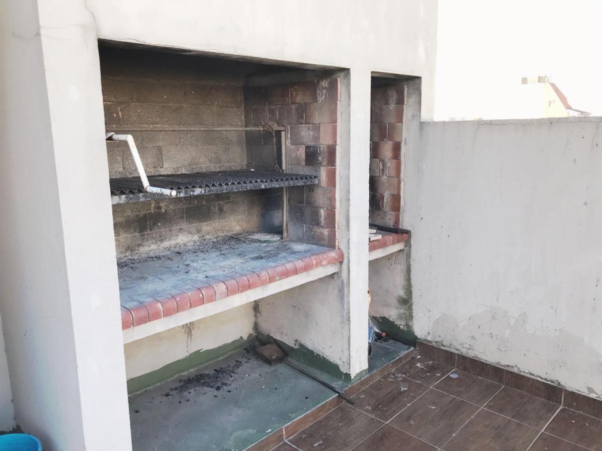 Nice Flat In Saavedra Buenos Aires Exterior photo