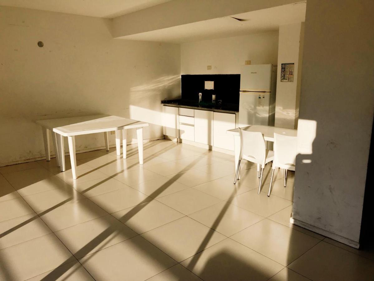 Nice Flat In Saavedra Buenos Aires Exterior photo